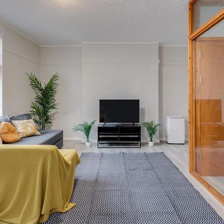 Spacious 1 Bed Apartment- Close To Kings Cross Station ロンドン エクステリア 写真